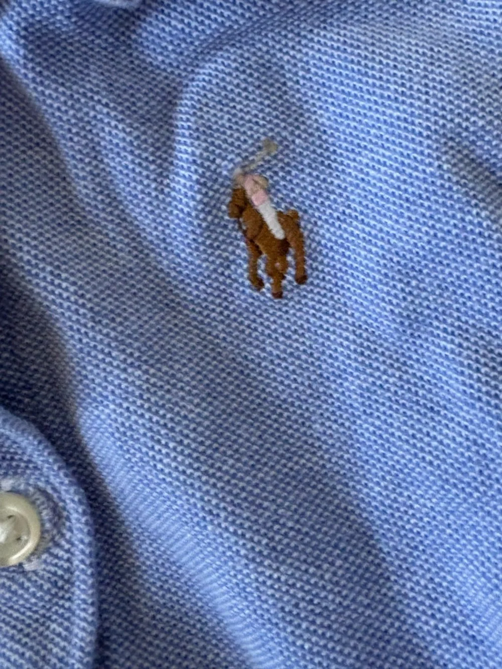 Two Ralph Lauren Dresses 18 months - Picture 7 of 10